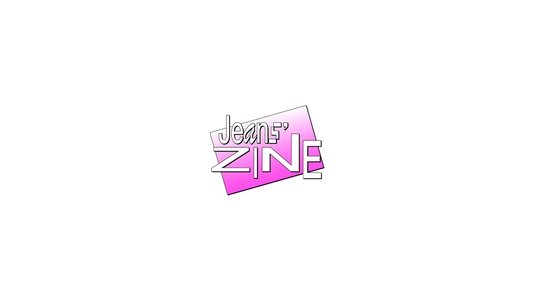 Jeans' ZINE