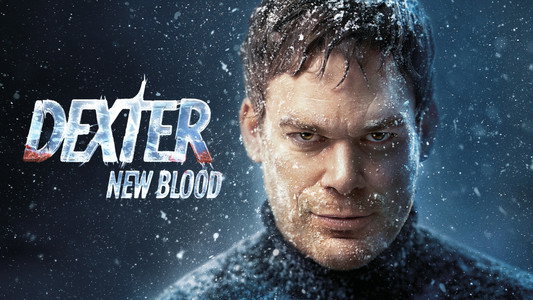 Dexter: New Blood