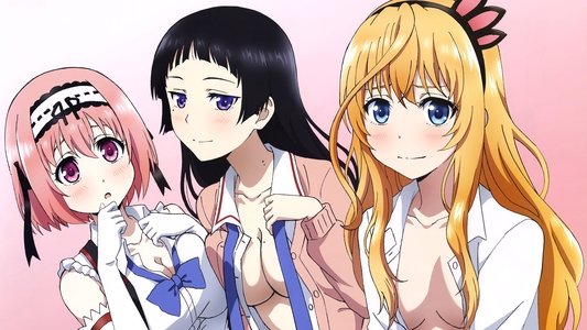 戦×恋