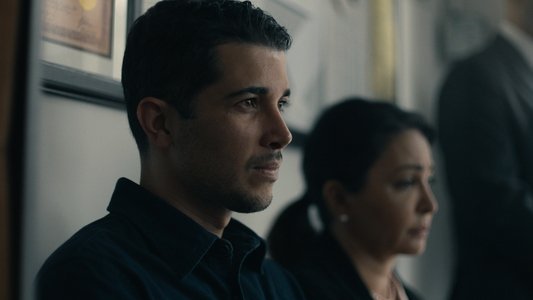 His Father's Son