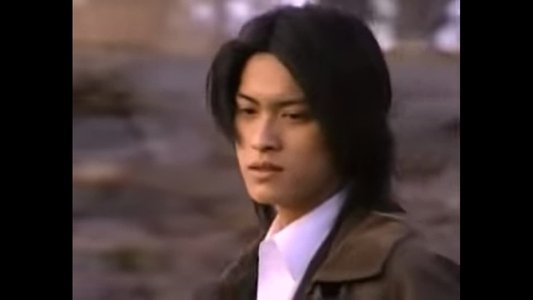 白線流し