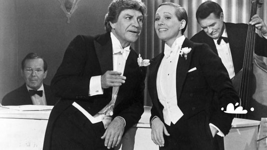 Victor/Victoria
