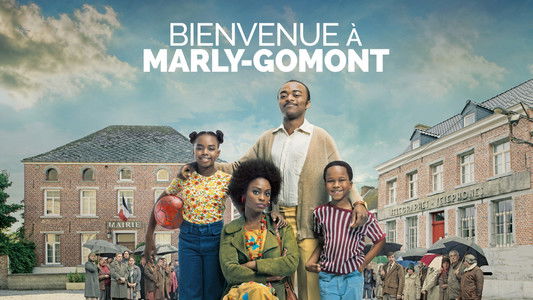 Bienvenue à Marly-Gomont