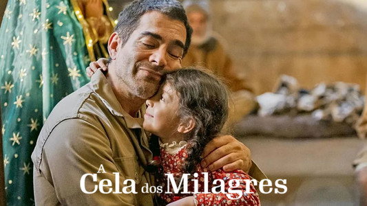 La celda de los milagros