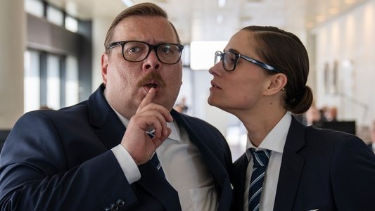 Viktor mod verden