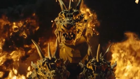 フェス・ゴジラ５怪獣大決戦