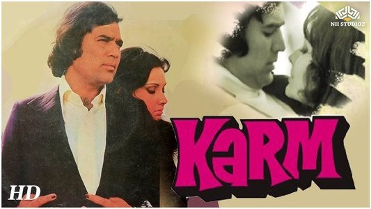 Karm