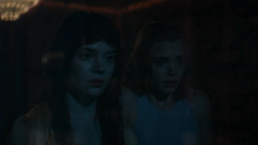 Her Private Hell