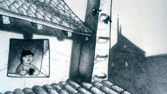 Le petit cirque et autres contes