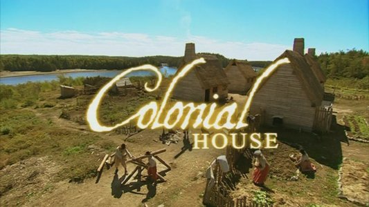 Colonial House