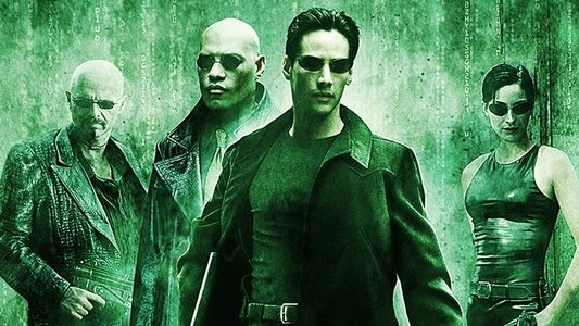 The Matrix