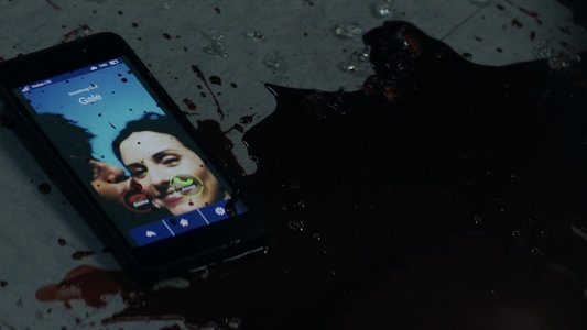 Scream