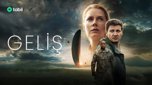Arrival
