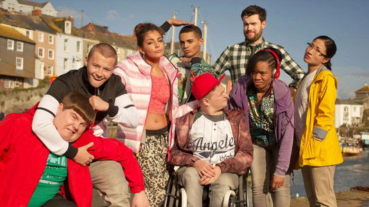 The Bad Education Movie