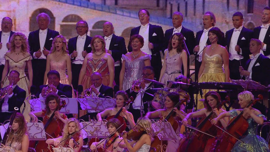 André Rieu - Love in Venice