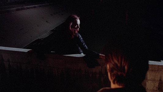 Return of the Living Dead III