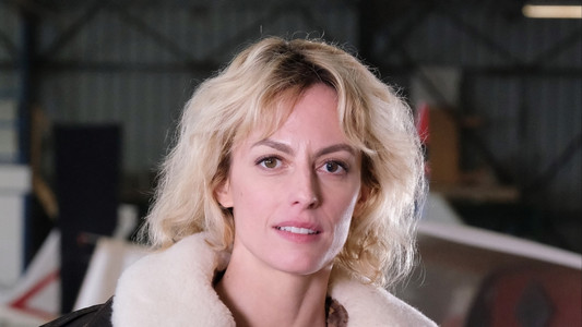 Les Mystères de l'école de gendarmerie