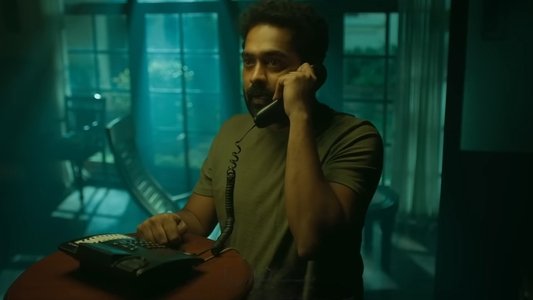 ഇന്നലെ വരെ