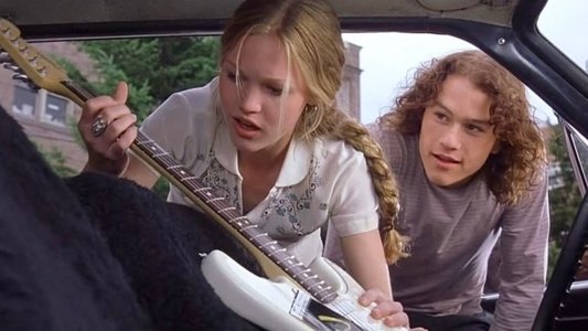 10 Things I Hate About You