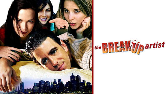 The Breakup Artist
