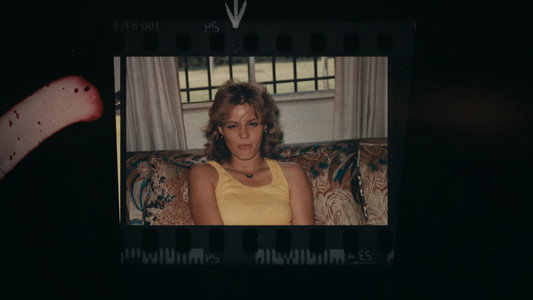 Girl in the Picture