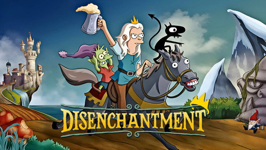 Disenchantment
