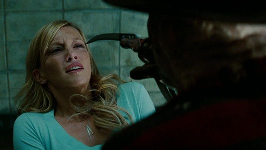 A Nightmare on Elm Street