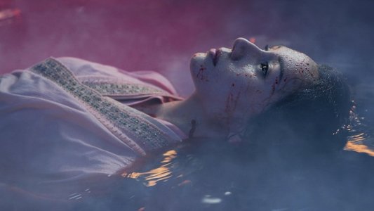 封神第一部：朝歌风云