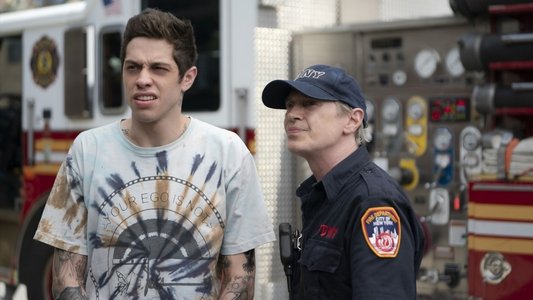 The King of Staten Island