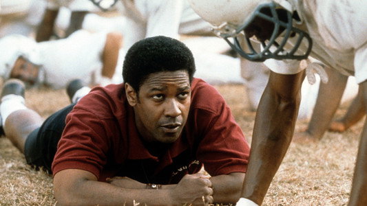 Remember the Titans
