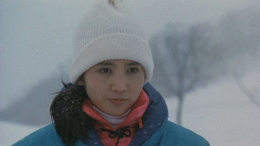ひとひらの雪