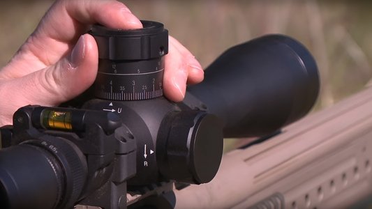 MD: The Art of the Precision Rifle