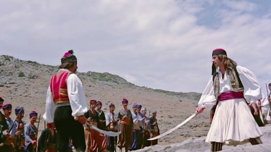 Σουλιώτες