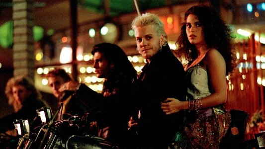 The Lost Boys