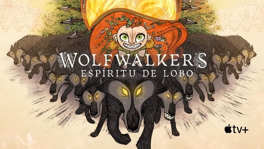 Wolfwalkers