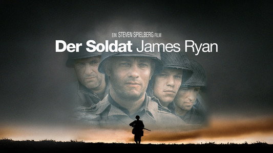 Saving Private Ryan