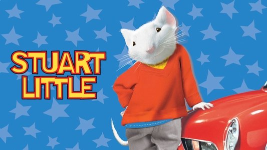 Stuart Little