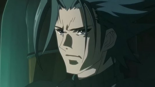 ラストオーダー -ファイナルファンタジーVII-