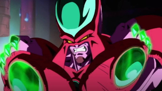 ドラゴンボール 超サイヤ人絶滅計画