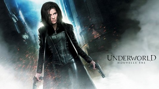 Underworld: Awakening