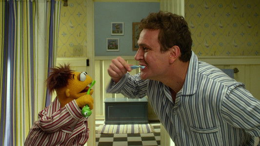 The Muppets