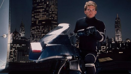 Street Hawk