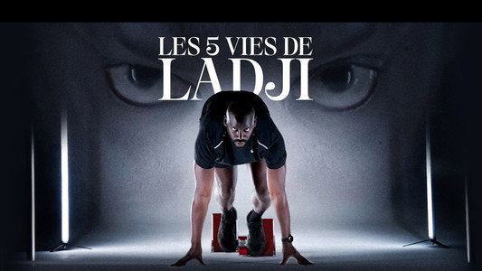 Les cinq vies de Ladji