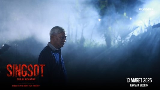 Singsot: Siulan Kematian