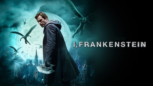 I, Frankenstein