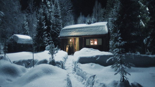 Stargate - en julefortelling