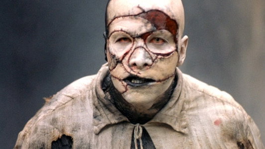 House of the Dead