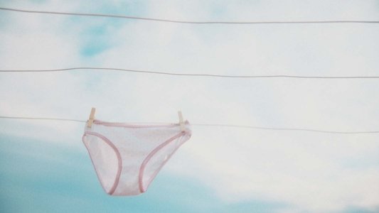 Ya eres una mujer