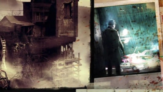 Hitman: Burning Hope
