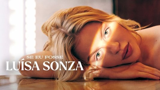 Se eu fosse Luísa Sonza